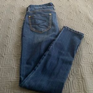 SEVEN7 brand new never worn jeans